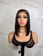 Load image into Gallery viewer, Ready To Wear| 10” Glueless Bob
