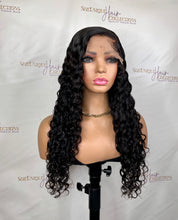 Load image into Gallery viewer, Ready To Wear| Deepwave Closure Wig
