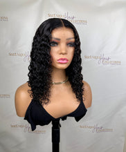 Load image into Gallery viewer, Ready To Wear| Deepwave Wig
