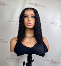 Load image into Gallery viewer, Ready To Wear| Deep Curly Closure Wig
