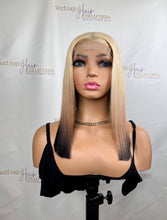 Load image into Gallery viewer, Ready To Wear| Bob Wig
