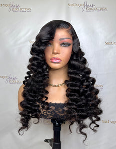 Ready To Wear| 24” Loose Wave