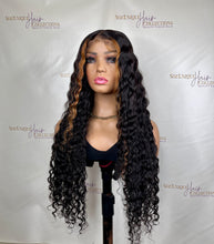 Load image into Gallery viewer, Ready To Wear|28” Deepwave

