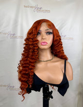 Load image into Gallery viewer, Ready To Wear| Bodywave Wig
