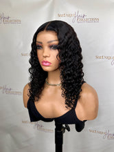 Load image into Gallery viewer, Ready To Wear| Deepwave Wig
