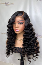 Load image into Gallery viewer, Ready To Wear| 24” Loose Wave
