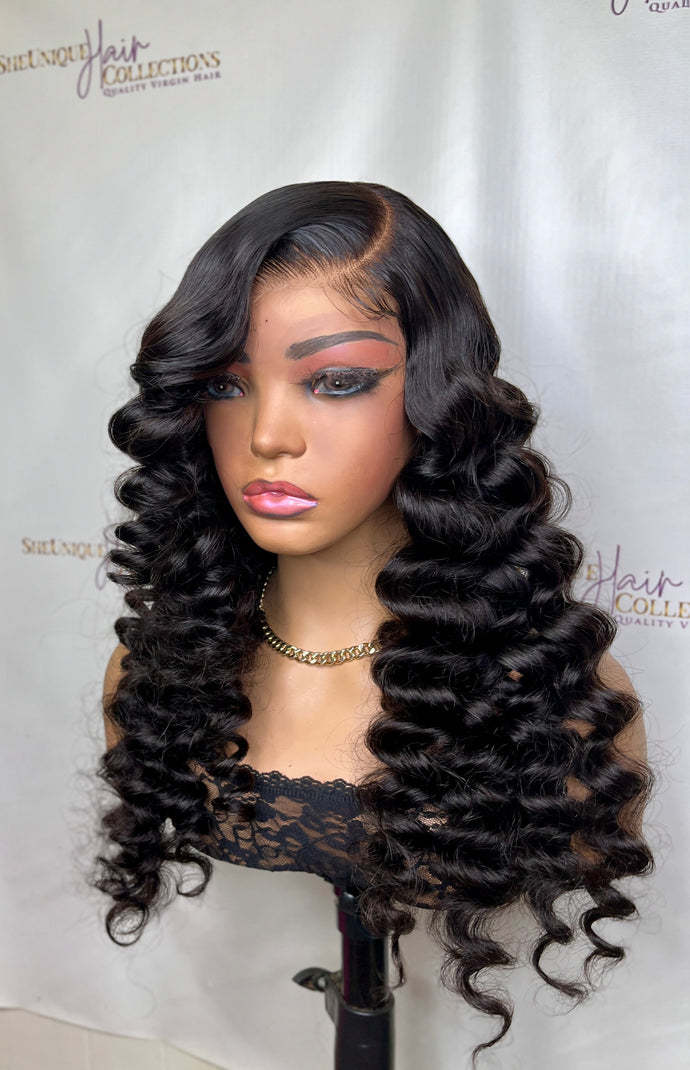 Ready To Wear| 24” Loose Wave