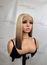 Load image into Gallery viewer, Ready To Wear| Bob Wig
