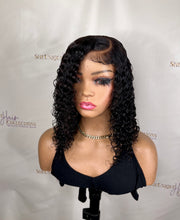 Load image into Gallery viewer, Ready To Wear| 12” Burmese Closure Wig
