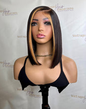 Load image into Gallery viewer, Ready To Ship| Bob Wig
