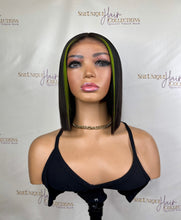 Load image into Gallery viewer, Ready To Wear|Bob Wig
