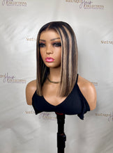 Load image into Gallery viewer, Ready To Wear| 12” Bob
