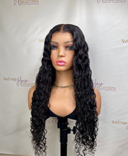 Load image into Gallery viewer, Ready To Wear| 26” Waterwave Wig
