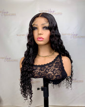 Load image into Gallery viewer, Ready To Wear| Deepwave Closure Wig
