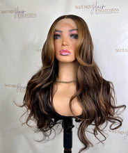 Load image into Gallery viewer, Ready To Wear| Loose Wave Wig
