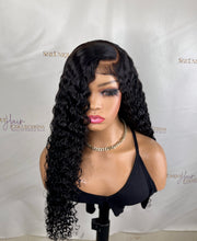 Load image into Gallery viewer, Ready To Wear| 28” Burmese Closure Wig
