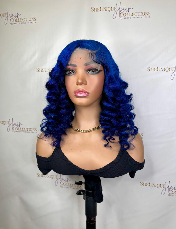 Ready To Wear| Bodywave Wig
