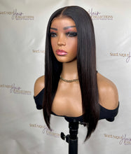 Load image into Gallery viewer, Ready To Ship| Straight Closure Wig

