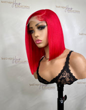 Load image into Gallery viewer, Ready To Wear|Bob Wig
