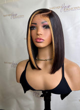 Load image into Gallery viewer, Ready To Ship| Bob Wig
